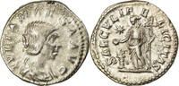 Denarius Coin, Julia Maesa, Rome, Silver, RIC:271 -