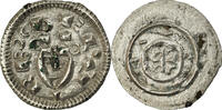 Hungary Denar Coin, Bela II, Silver, Huszar:50 -