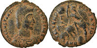 Maiorina Coin, Constantius Gallus, Antioch, Bronze, RIC:134 -