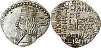  Drachm 105-147 Ekbatana Coin, Parthia (Kingdom of), Vologases III, Ekba... 1,581.40 元  ＋  41.42 元 运费