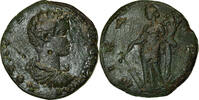 Bronze Æ Coin, Bithynia, Nikaia, Commodus, Bronze -