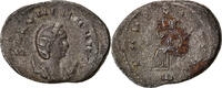 Antoninianus Coin, Salonina, Rome, Billon, RIC:25 -