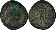  Follis 298-299 Trier Coin, Galerius, Trier, Bronze, RIC:358b SS 459.78 元  ＋  41.42 元 运费