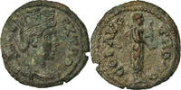 Bronze Æ Coin, Troas, Alexandria, Bronze -