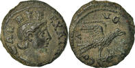 Bronze Æ Coin, Troas, Alexandria, Bronze, SNG-Cop:117 -