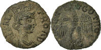 Bronze Æ Coin, Troas, Alexandria, Bronze -