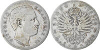 Italy Lira Coin, Vittorio Emanuele III, Rome, Silver, KM:32 -