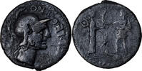  Denarius 46-45 BC Rome Pompeia, Rome, Silver, Crawford:469/1 S+ 2,091.80 元  ＋  41.42 元 运费
