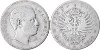 Italy Lira Coin, Vittorio Emanuele III, Rome, Silver, KM:32 -