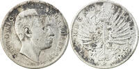 Italy Lira Coin, Vittorio Emanuele III, Rome, Silver, KM:32 -