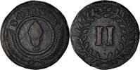LIEGE Token Sankt Dionisy, Copper -