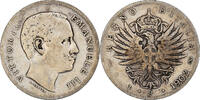 Italy Lira Coin, Vittorio Emanuele III, Rome, Silver, KM:32 -