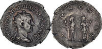  Antoninianus 250 Roma Coin, Trajan Decius, Roma, Billon, RIC:21b SS+ 694.06 元  ＋  41.42 元 运费