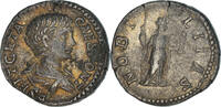  Denarius 199 Rome Coin, Geta, Rome, Silver, RIC:13a SS+ 1,159.45 元  ＋  41.29 元 运费