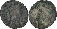 Antoninianus Coin, Gallienus, Billon, RIC:193 -