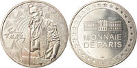 France Token Paris - Hôtel de la Monnaie - Johnny Hallyday n°3, MDP -
