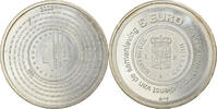 Netherlands 5 Euro Utrecht, Silver, KM:267 -