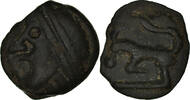  Potin Ist century BC Coin, Sequani, Rare, Latour:5368var SS+ 1,414.06 元  ＋  41.42 元 运费