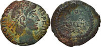 Follis Coin, Constans, Copper -
