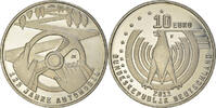GERMANY - FEDERAL REPUBLIC 10 Euro 125 Years of Automobile, Stuttgart -