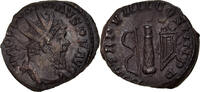 Antoninianus Postumus, Trier, Billon, RIC:291 -