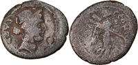 Quinarius Coin, Considius, Rome, Silver, Crawford:465/7b -