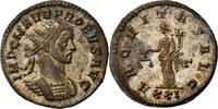  Antoninianus 276 Roma Coin, Probus, Roma, Billon, RIC:150 VZ+ 827.93 元  ＋  41.42 元 运费