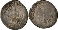 France Douzain du Dauphiné Coin, Henri IV, Grenoble, Billon -