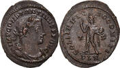 Follis Coin, Constantine I, London, Copper, RIC:122 -