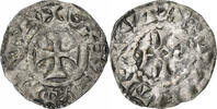 France Denarius Henri Ier, Senlis, Silver, Duplessy:21 -