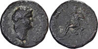Semis Nero, Rome, Bronze -