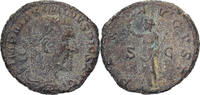 As Maximinus I Thrax, Rome, Bronze, RIC:60 -