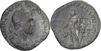 Sesterz Trajan Decius, Rome, Bronze -