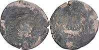 Double Sestertius Postumus, Trier, Bronze -