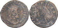 Double Sestertius Postumus, Trier, Bronze, RIC:169 -