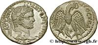 THE SEVERANS (193 AD to 235 AD) Tétradrachme syro-phénicien CARACALLA Antioche, Syrie, Séleucie et Piérie 215-217 (25,50mm, 12,64g, 6h) -