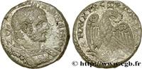 THE SEVERANS (193 AD to 235 AD) Tétradrachme syro-phénicien CARACALLA Antioche, Syrie, Séleucie et Piérie 215-217 (25mm, 12,22g, 6h) -