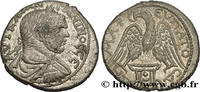THE SEVERANS (193 AD to 235 AD) Tétradrachme syro-phénicien CARACALLA Sidon, Phénicie 215-217 (20,50mm, 12,41g, 12h) -