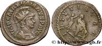 THE TETRARCHY(284 AD to 337 AD) Aurelianus MAXIMIANUS HERCULIUS Lyon 287-289 (22mm, 3,31g, 6h) -