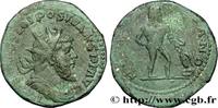 THE MILITARY CRISIS(235 AD to 284 AD) Double sesterce POSTUMUS Trèves 261 (32mm, 16,06g, 6h) -