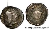 FRANCE Litra au crabe et à l’M MASSALIA - MARSEILLE Marseille (13) c. 470-450 AC. (9,5mm, 0,77g, 8h) -