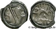 FRANCE Potin OYINDIA à la tête janiforme - à gauche GALLIA BELGICA - LINGONES (Area of Langres) c. 80-50 AC. (15,5mm, 3,14g, h) -