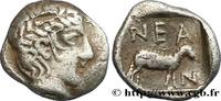 Classic 2 (400 BC to 350 BC) Obole TROAS - NEANDRIA Néandria, Troade c. 400-350 (9mm, 0,64g, 3h) -