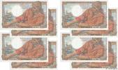 FRANCE 20 Francs PÊCHEUR Consécutifs FRANCE 20 Francs PÊCHEUR Consécutifs 1948 UNC -