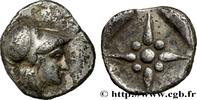 Classic 1 (480 BC to 400 BC) Hemiobole TROAS - KOLONE Colone, Troade c. 400-350 (8mm, 0,34g, h) -