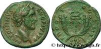 THE ANTONINES (96 AD to 192 AD) As ANTONINUS PIUS Rome 140 (27,5mm, 11,76g, 12h) -