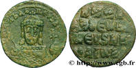 THE MACEDONIAN DYNASTY (867-1081) Follis ROMANUS I LACAPENUS Constantinople c. 931-944 (24mm, 5,71g, 6h) -