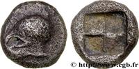 Classic 2 (400 BC to 350 BC) Obole TROAS - NEANDRIA Néandria, Troade c. 450-400 AC. (9mm, 0,67g, h) -