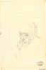 FRANCE regionalism and miscellaneous 50c + 10c André Gide Dessin FRANCE regionalism and miscellaneous 50c + 10c André Gide Dessin 1969 UNC -
