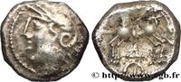 FRANCE Denier KALETEDOY, B5 GALLIA BELGICA - LINGONES (Area of Langres) c. 80-50 AC. (13,5mm, 1,902g, 11h) -